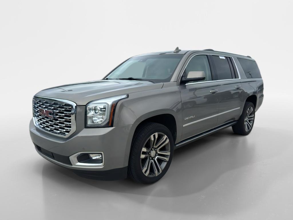 2019 GMC Yukon Denali 2WD's photo