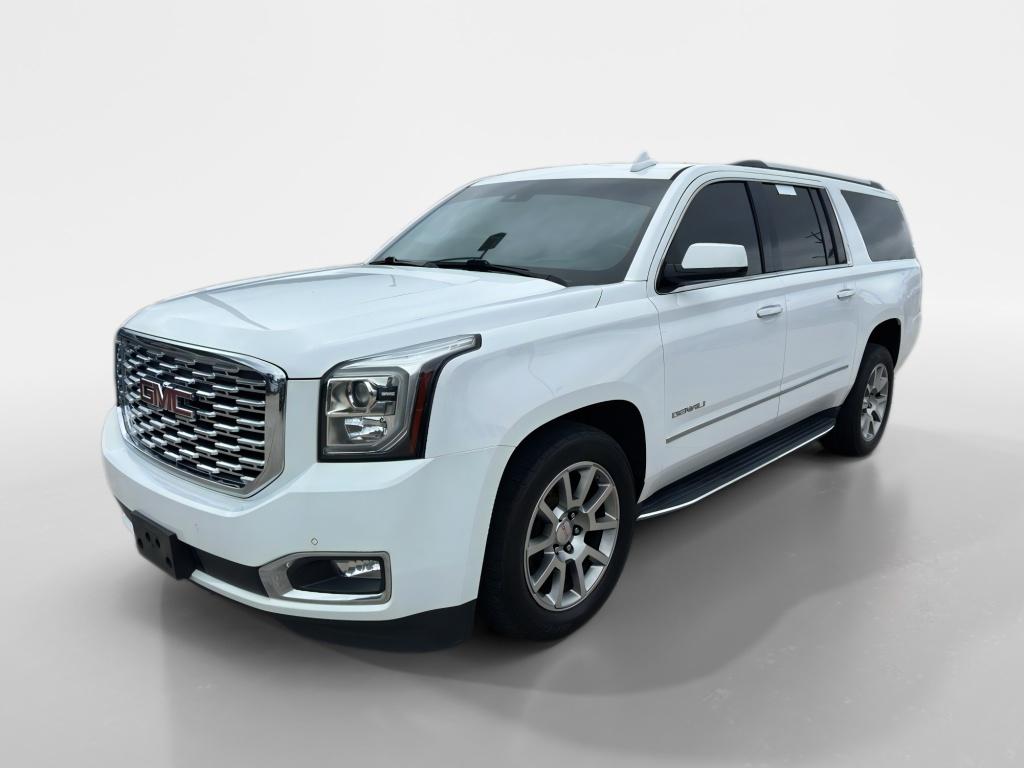 2019 GMC Yukon Denali AWD's photo