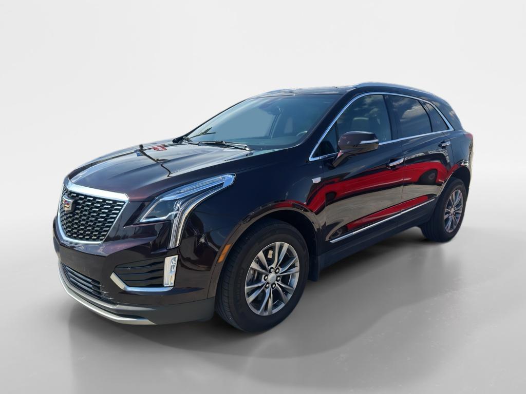 2020 Cadillac XT5 AWD Premium Luxury's photo