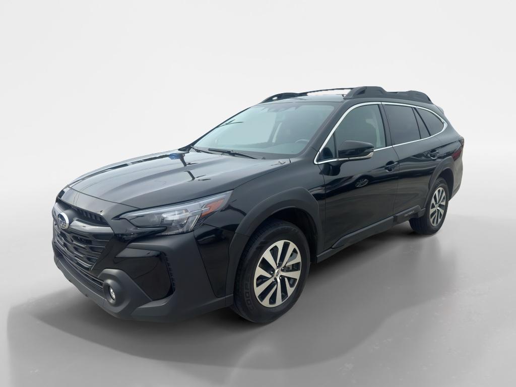 2024 Subaru Outback Premium's photo