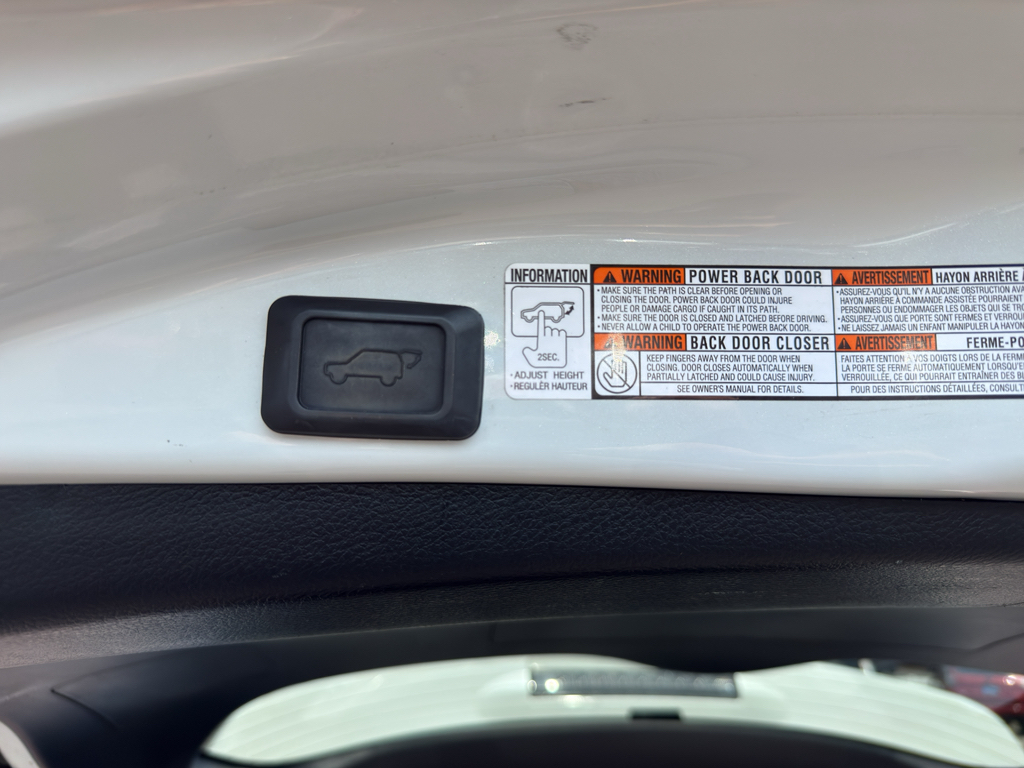 2014 Toyota RAV4 Limited - Photo 14