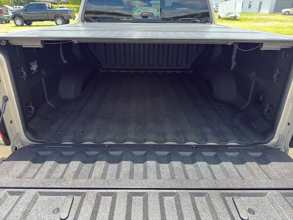 2024 Chevrolet Colorado Z71 - Photo 10