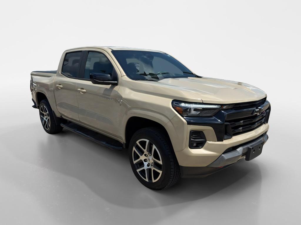 2024 Chevrolet Colorado Z71 - Photo 7