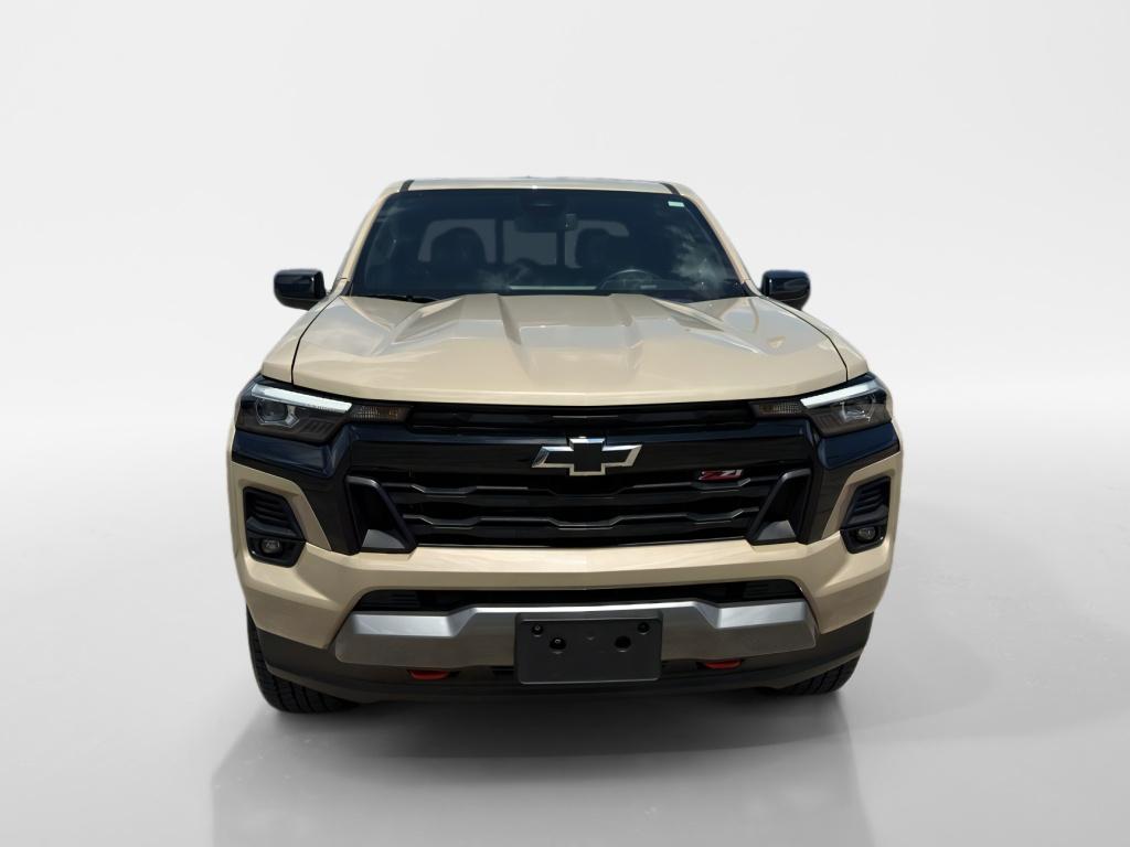 2024 Chevrolet Colorado Z71 - Photo 8