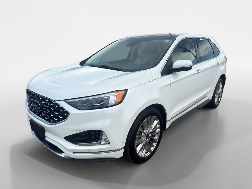2021 Ford Edge